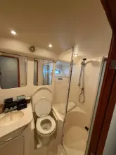 Thumbnail von Sea Ray 480 Sedan Bridge Euphoria