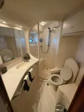 Thumbnail von Sea Ray 480 Sedan Bridge Euphoria