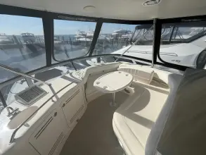 Thumbnail von Sea Ray 480 Sedan Bridge Euphoria