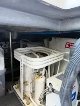 Thumbnail von Sea Ray 480 Sedan Bridge Euphoria