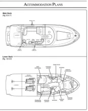 Thumbnail von Sea Ray 480 Sedan Bridge Euphoria