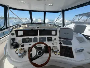 Thumbnail von Sea Ray 480 Sedan Bridge Euphoria