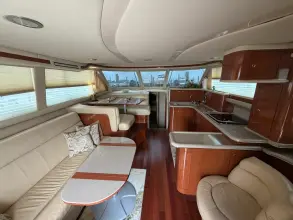 Thumbnail von Sea Ray 480 Sedan Bridge Euphoria