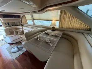 Thumbnail von Sea Ray 480 Sedan Bridge Euphoria