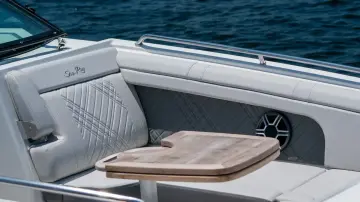 Thumbnail von Sea Ray SDX 290 Außenborder