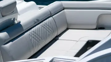 Thumbnail von Sea Ray SDX 290 Außenborder
