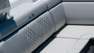 Thumbnail von Sea Ray SDX 290 Außenborder