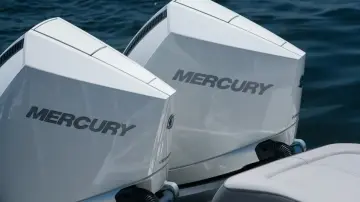 Thumbnail von Sea Ray SDX 290 Außenborder
