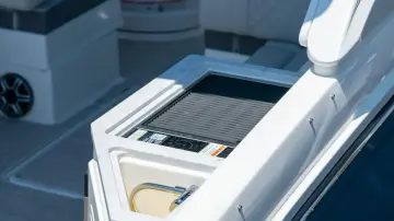 Thumbnail von Sea Ray SDX 290 Außenborder