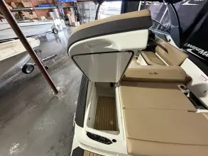 Thumbnail von Sea Ray SLX 280