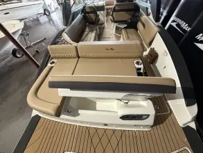 Thumbnail von Sea Ray SLX 280