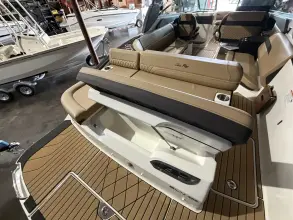 Thumbnail von Sea Ray SLX 280