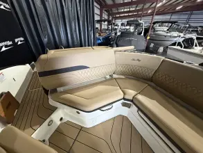 Thumbnail von Sea Ray SLX 280