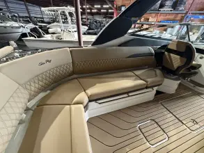 Thumbnail von Sea Ray SLX 280