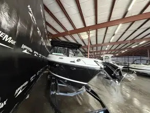 Thumbnail von Sea Ray SLX 280