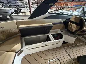 Thumbnail von Sea Ray SLX 280