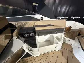 Thumbnail von Sea Ray SLX 280