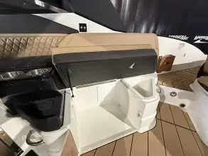 Thumbnail von Sea Ray SLX 280