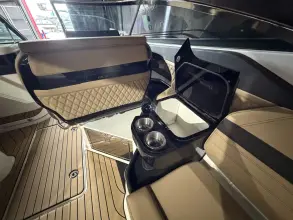 Thumbnail von Sea Ray SLX 280