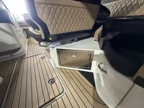 Thumbnail von Sea Ray SLX 280
