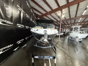Thumbnail von Sea Ray SLX 280