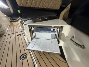 Thumbnail von Sea Ray SLX 280