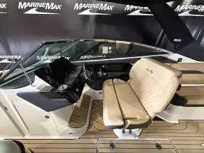 Thumbnail von Sea Ray SLX 280