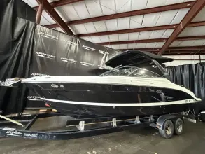 Thumbnail von Sea Ray SLX 280
