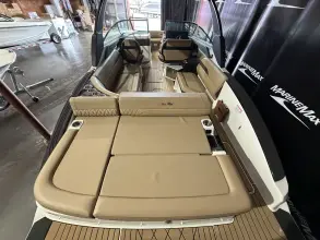 Thumbnail von Sea Ray SLX 280