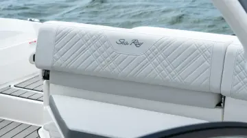 Thumbnail von Sea Ray SDX 270 Außenborder