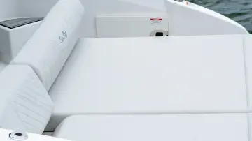 Thumbnail von Sea Ray SDX 270 Außenborder