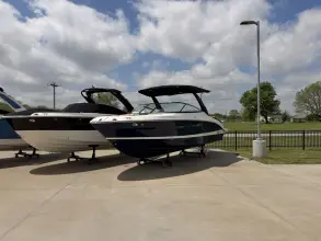 Thumbnail von Sea Ray SLX 280