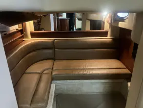 Thumbnail von Sea Ray 440 Sundancer