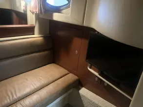Thumbnail von Sea Ray 440 Sundancer