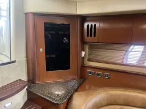 Thumbnail von Sea Ray 440 Sundancer