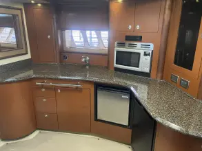 Thumbnail von Sea Ray 440 Sundancer