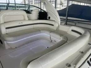 Thumbnail von Sea Ray 440 Sundancer