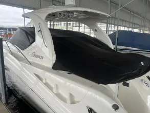 Thumbnail von Sea Ray 440 Sundancer