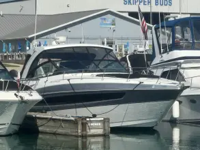 Thumbnail von Cruisers Yachts 380 Express