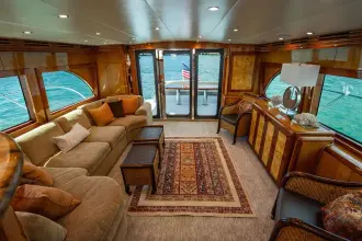 Thumbnail von Hatteras 64 Motor-Yacht