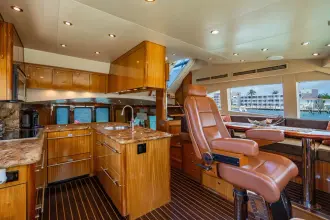 Thumbnail von Hatteras 64 Motor-Yacht
