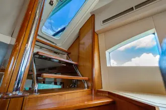 Thumbnail von Hatteras 64 Motor-Yacht