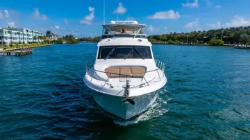 Thumbnail von Hatteras 64 Motor-Yacht