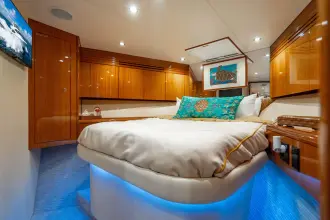 Thumbnail von Hatteras 64 Motor-Yacht