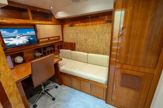 Thumbnail von Hatteras 64 Motor-Yacht