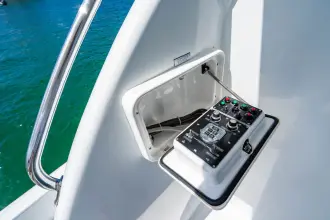 Thumbnail von Hatteras 64 Motor-Yacht