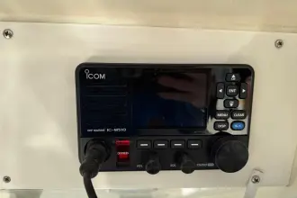 Thumbnail von Scout 350 LXF Elektrikli Ark