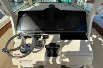 Thumbnail von Scout 350 LXF Elektrikli Ark