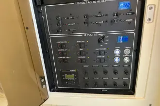 Thumbnail von Scout 350 LXF Elektrikli Ark