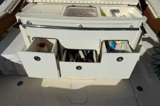 Thumbnail von Scout 350 LXF Elektrikli Ark